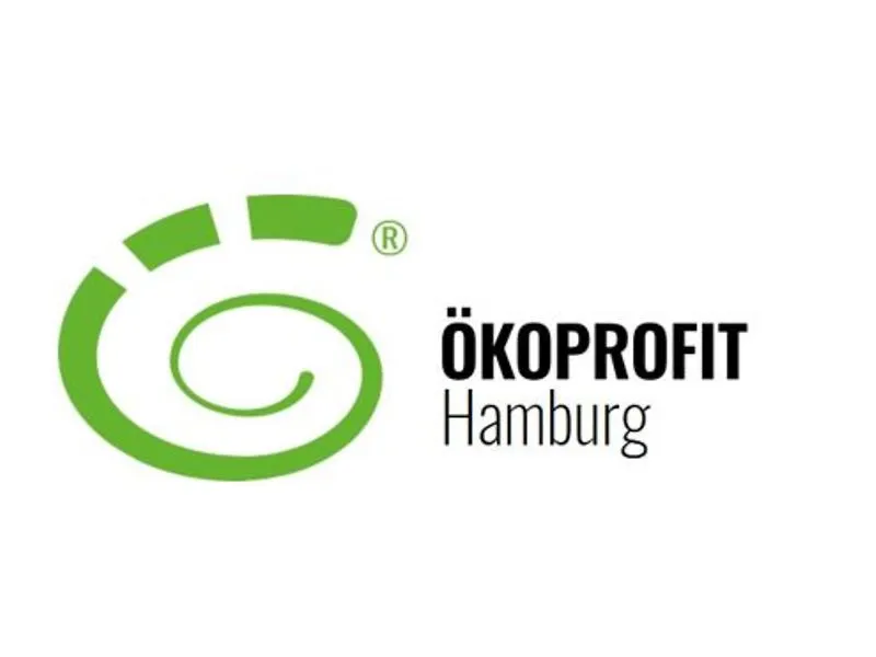 Hamburg ve Bölge Şirketlerinden Çevreye Duyarlı Adım: 8 Kuruluş ÖKOPROFIT Ödülü Aldı