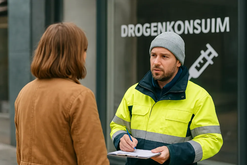 Bremen Uyuşturucu Yardım Stratejisini Genişletiyor: 2026 ve 2027 İçin 10 Milyon Euro Ayrıldı