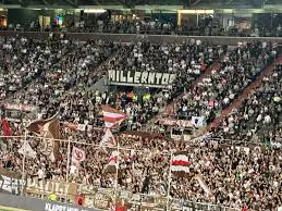 St. Pauli Tarihi Bir Zafer Yazdı: Hoffenheim’i Penaltılarda Eledi!