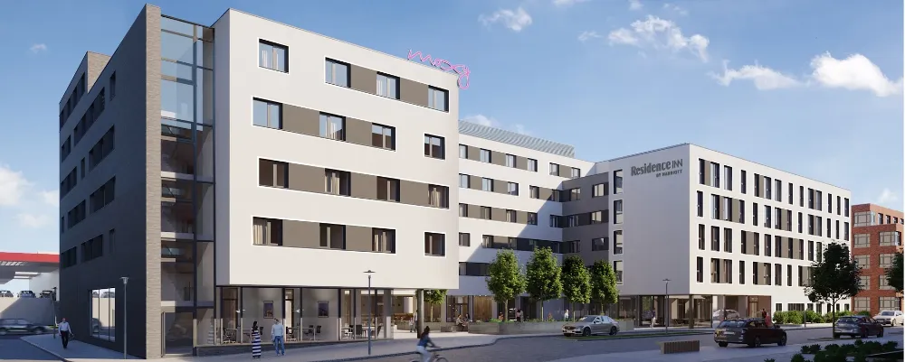 Hamburg Altona’da Hizmetler Tek Çatı Altında: Yeni Hamburg Service Merkezi Aralık’ta Açılıyor