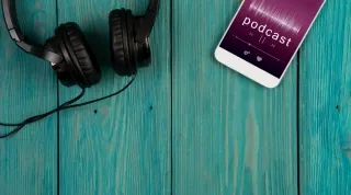 Lübeck’te Podcast Serisi: 