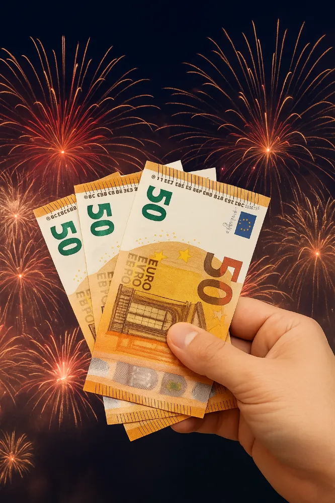 Hamburg’da Yılbaşı Tartışması: ZDF Şovuna 400 Bin Euro Kamu Desteği