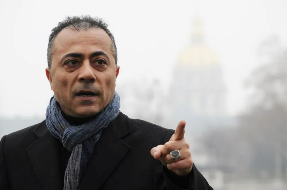 MÜYORBİR’de Reform Rüzgârı: Haluk Özkan ve Ekibinden “Birlik ve Şeffaflık” Vizyonu