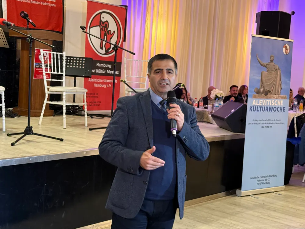 AABF Başkanı Hüseyin Mat: “Terörsüz Türkiye’yi Destekliyoruz”