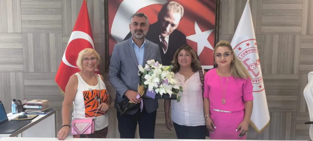 El Ele Engellilere Yardım Federasyonu’ndan “Engellilere Destek Gecesi”