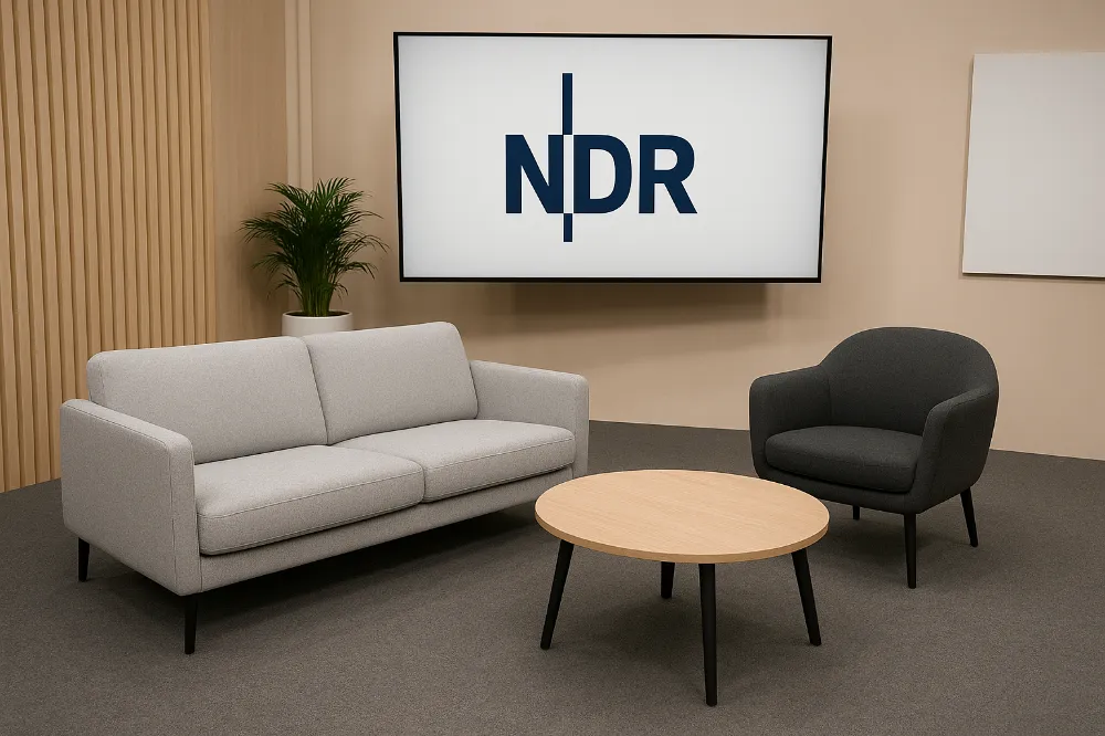 NDR’ye Bağlı Şirketin Sağ Aşırı Portal ‘Nius’a Hizmet Verdiği Ortaya Çıktı