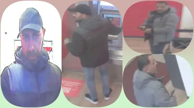 Kart Hırsızlığı Tuzağı: PIN’ini İzleyen İki Şüpheli Dört Haneli Para Çekti