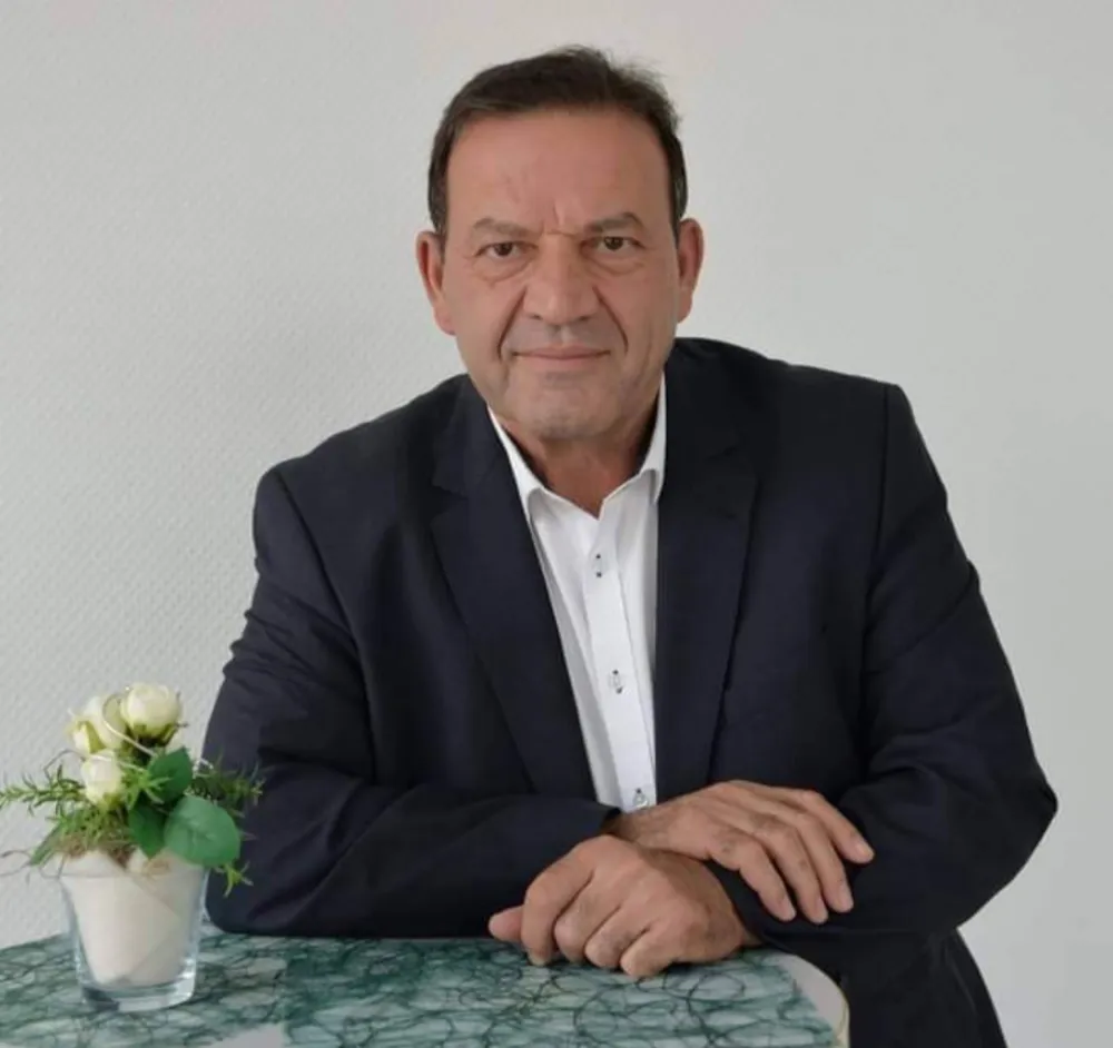 Almanya’da “Şehir Resmi” Tartışması: Gemici’den Siyasete Hicivsel Yanıt