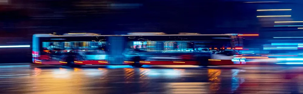 Hamburg’da Yeni Gece Otobüs Ağı: Metrobus Hatları 24 Saat Hizmet Verecek