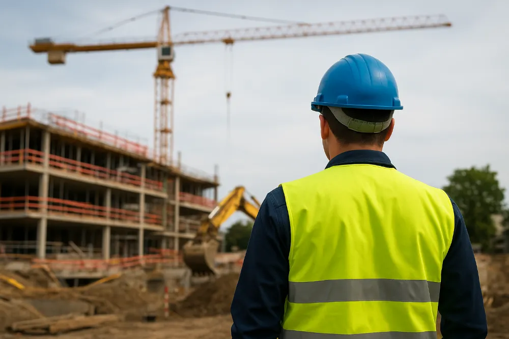 Hamburg’da İş Güvenliği Krizi: Bir Denetim İçin 44 Yıl Beklemek Gerekiyor