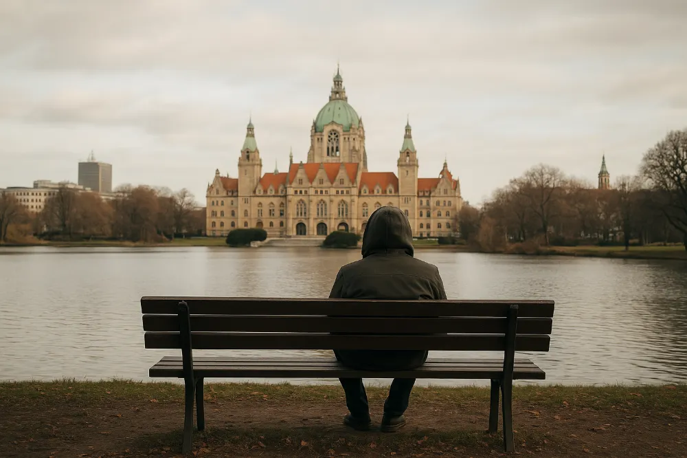Hannover’da Yeni Podcast Bölümü: “Barınma Hakkı Bir İnsan Hakkıdır”