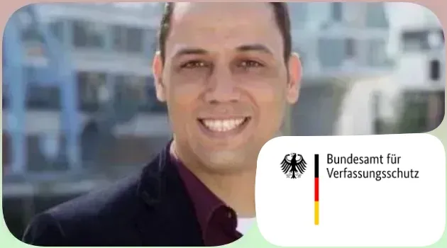 Verfassungsschutz Geri Adım Attı: Dava Geri Çekildi, Siyasi Kriz Büyüyor