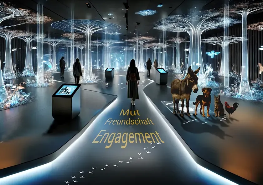 Bremen Senatosu Karar Verdi: Stadtmusikantenhaus’un İşletmesi Hamburg’dan Leisureworkgroup’a Emanet