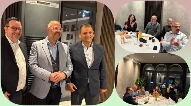 Hamburg’da SunExpress Zirvesi: Anadolu’ya Direkt Uçuşlarda Yeni Dönem Başlıyor