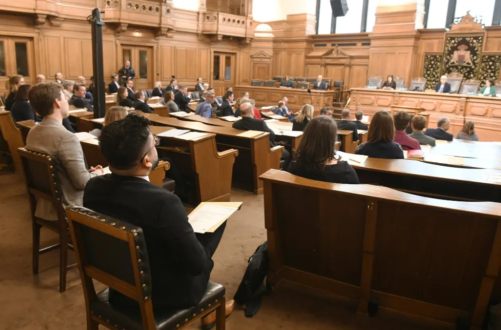 Hamburg’un Girişimi Sonuç Verdi: Kadınlara Yönelik Cinsel Şiddetle Mücadelede Yeni Dönem