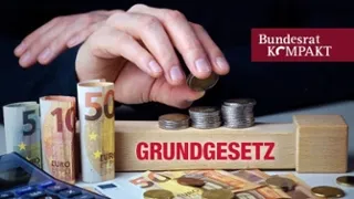 Almanya’da Anayasa Değişikliği: Borç Freni Esnetildi, 500 Milyar Euro’luk Fon Kuruldu