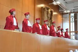 Almanya Anayasa Mahkemesi 35 yıllık Dayanışma Vergisi