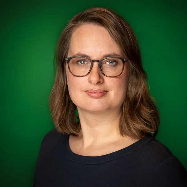 Mareike Engels Yeniden Hamburg Eyalet Parlamentosu Başkan Yardımcısı Seçildi