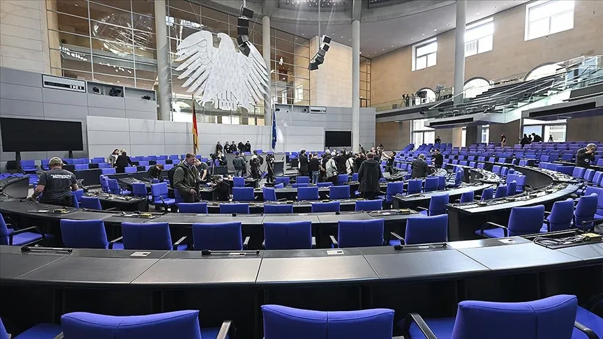 Anket: CDU/CSU