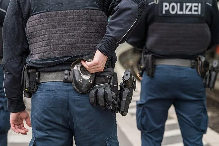 Bad Nauheim