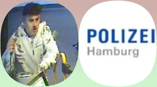 Hamburg