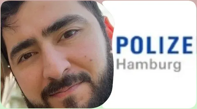 Hamburg-Eidelstedt’te Aranan Önder Koca  Bulundu