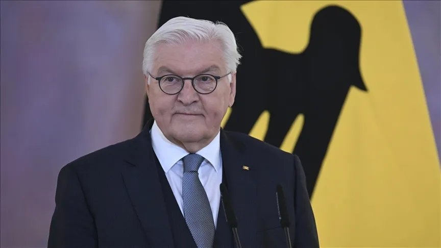 Cumhurbaşkanı Steinmeier, zayıf bir Almanya