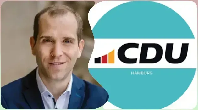 CDU Hamburg’dan Güçlü Mesaj: “Hamburg’un Daha İyisini Hak Ettiğini Gösterdik”