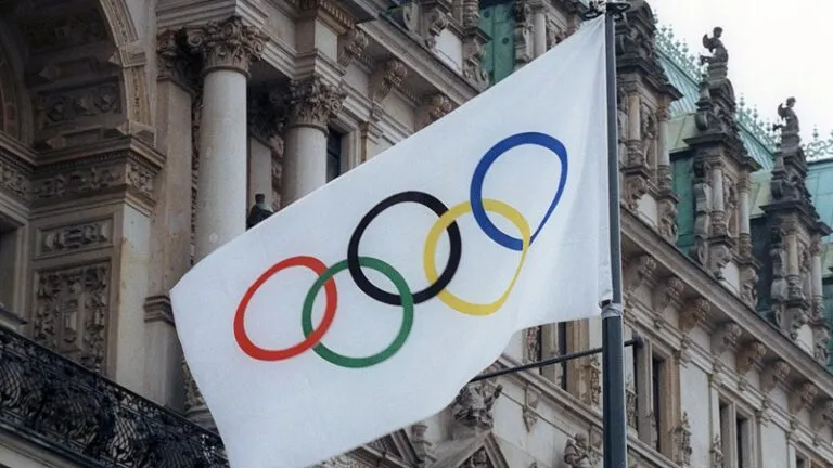 Hamburg Olimpiyat Heyecanına Ortak Oluyor!