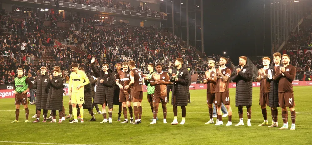 Frankfurt’ta Aslan Gibi Direndiler, Sıra Şimdi Bochum’da