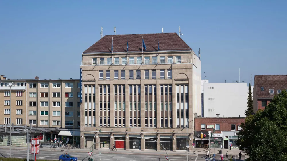 Wandsbek
