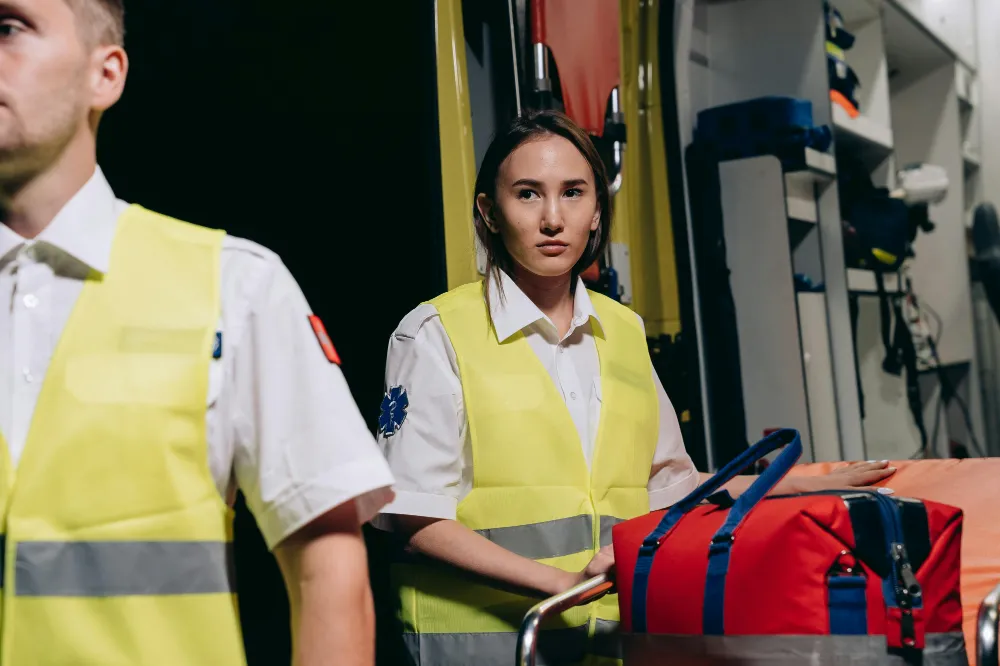 Bremen’de Sağlıkçılara “Hoş Geldin” Desteği: 655 Bin Euro’luk Pilot Proje Başlıyor