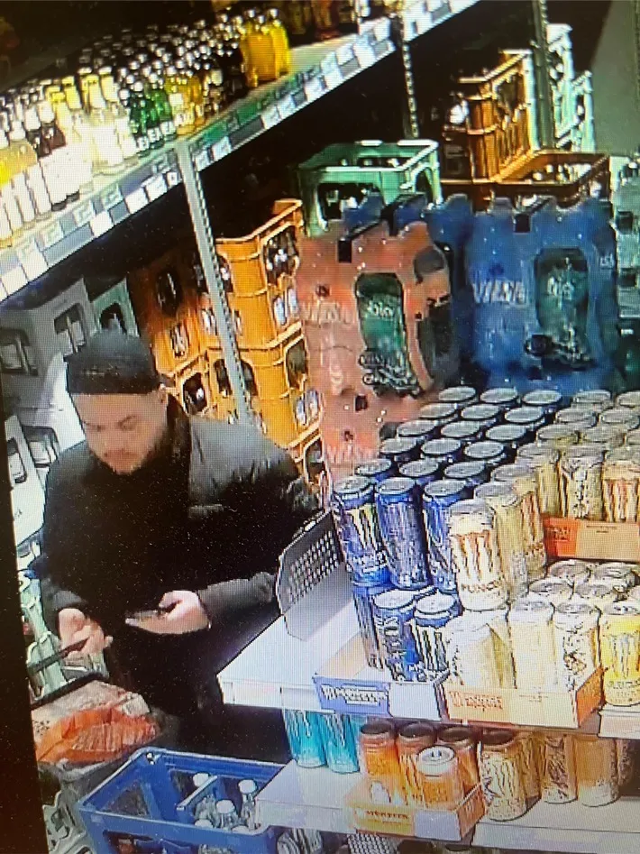 Schwentinental’de Ağır Yaralama Soruşturması: Polis Şüpheliyi Arıyor