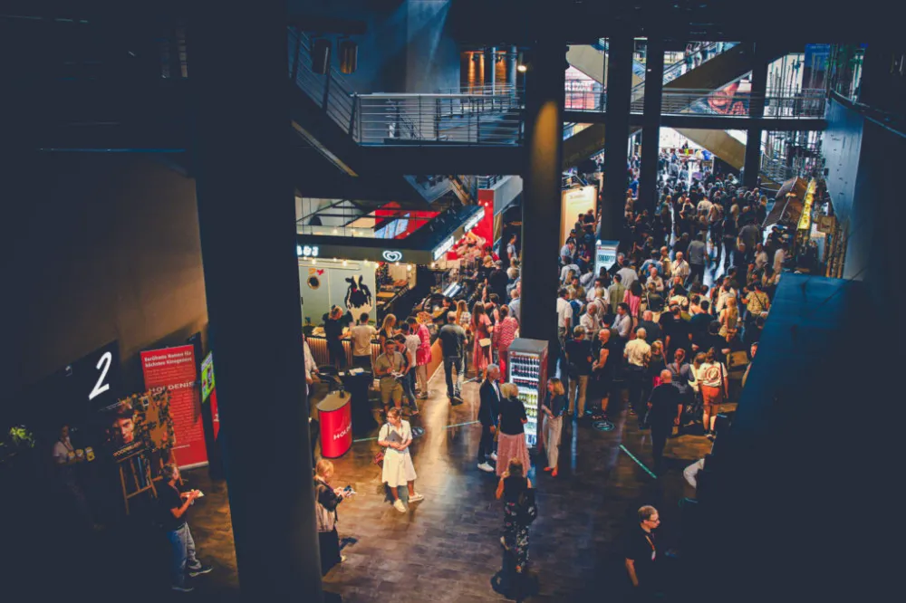 Filmtage Köln 2026’dan itibaren Hamburg’da düzenlenecek