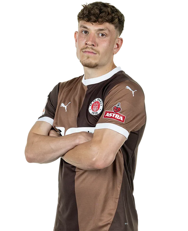 Philipp Treu, Freiburg’a Transfer Oldu: Avrupa Hayaline Bir Adım Daha Yaklaştı