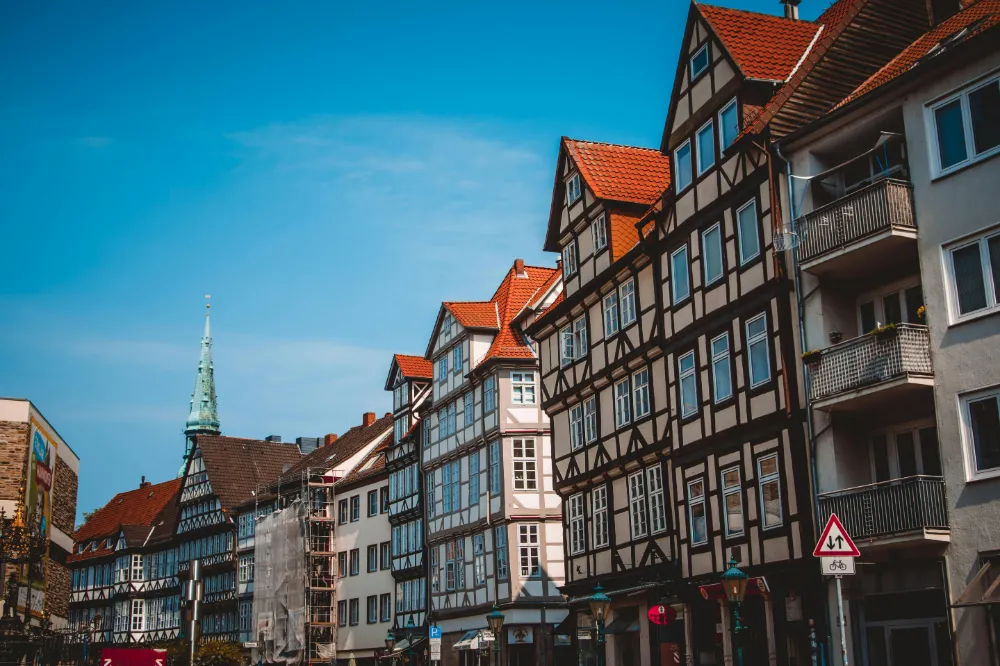 Hamburg’da 1.200 Yeni Ucuz Konut Geliyor – 13 Pilot Proje Açıklandı