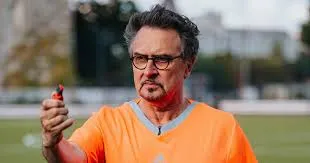 FC St. Pauli, Eylül Ayında Hakemlik Kursu Düzenliyor: Sen de Hakem Ol!