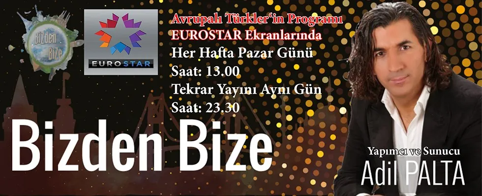Almanya’da Türk TV Sunucusuna Sosyal Yardım Dolandırıcılığı Davası