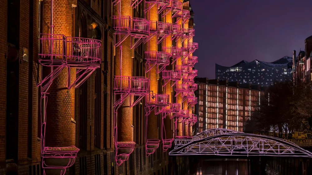 Hamburg’da UNESCO Welterbe 10. Yılı: “Lange Nacht des Welterbes” ile Kutlama