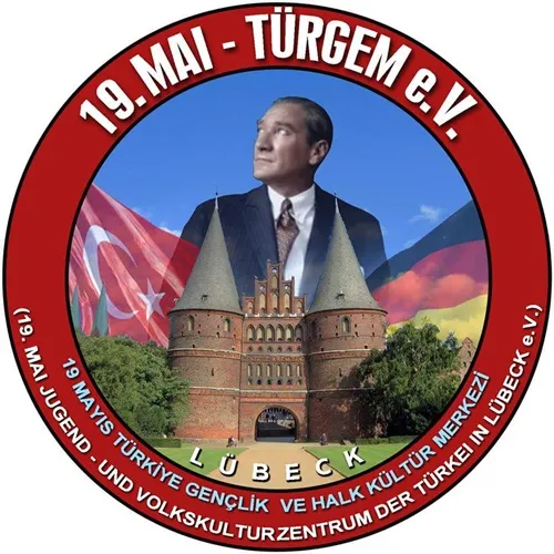 Lübeck’te 34. Komşu-Dostluk Şenliği 13 Eylül’de Düzenlenecek