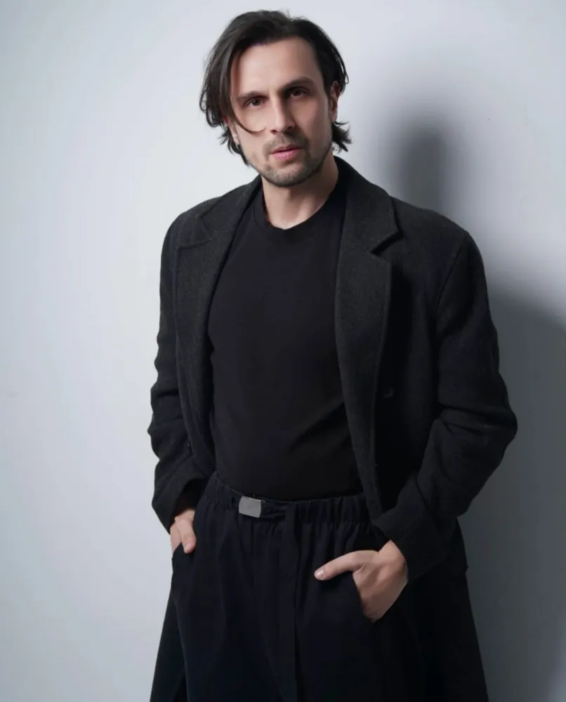 Burak Alp Yenilmez, “Gramofon” ile festival yolculuğuna çıkıyor