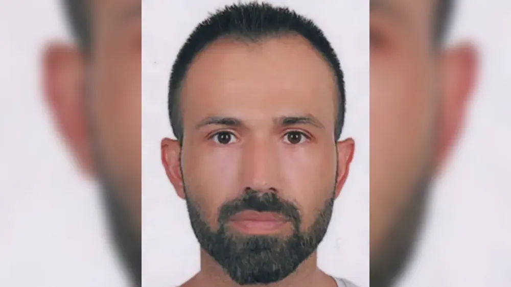 Almanya’da Öldürülen Gülay U.’nun Baş Şüphelisi Gökan Eryener Her Yerde Aranıyor