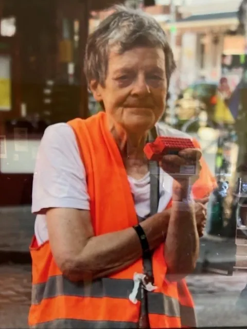 80-jährige Frau aus Hamburg-St. Pauli vermisst – Polizei bittet um Hinweise