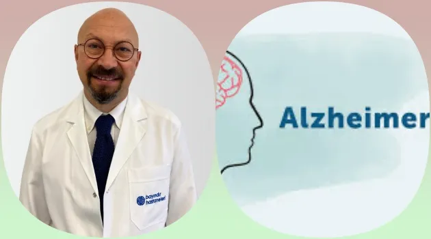 İlk Belirtilere Dikkat! Alzheimer’da Erken Tanı Hayat Kurtarıyor