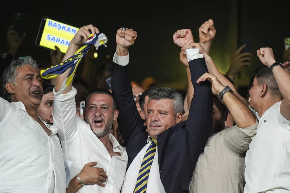 Fenerbahçe