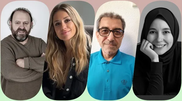 Platform Dergisi’nden Göçün 60. Yılına Özel 3. Avrupa Öykü Yarışması Tamamlandı