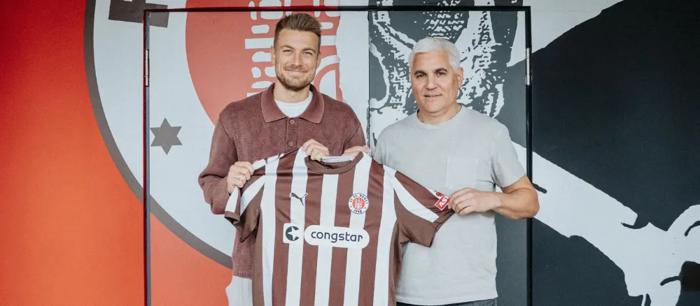 FC St. Pauli, Hauke Wahl ile Sözleşmesini Uzattı