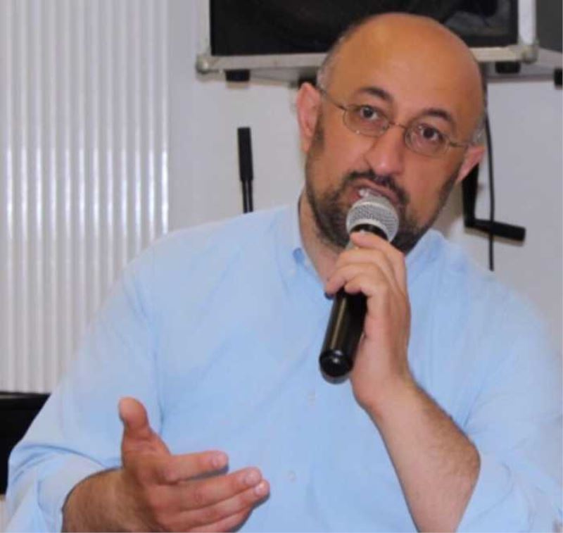 “Benim için Sol Parti Fraksiyonu’yla devam etmek manasızdır”