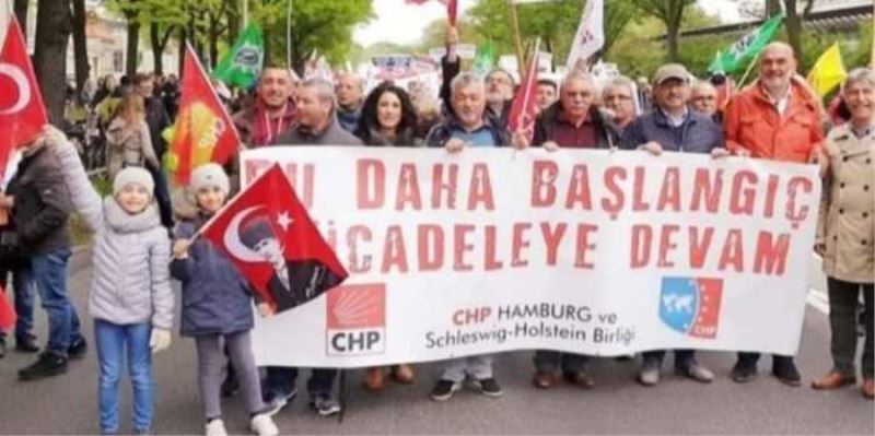 “Çalışma hayatı, çağdaş standartlara kavuşturulmalı”