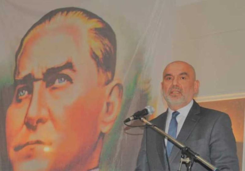 ‘CHP Hamburg’u kimse alçakça tartışmaların içine çekemez’